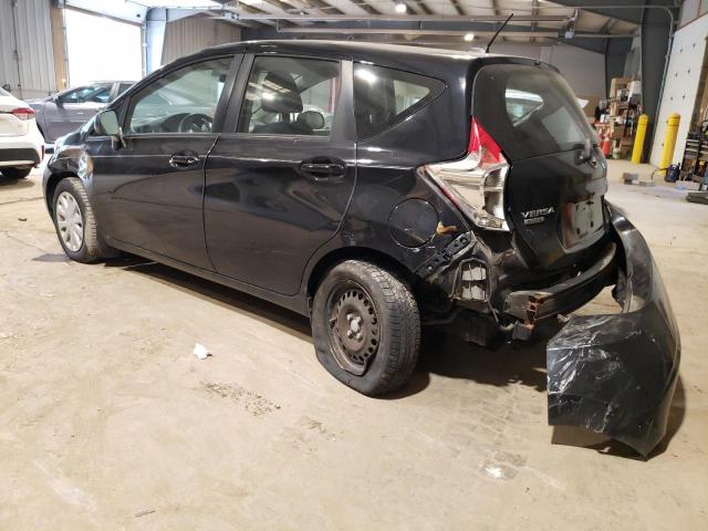 Photo 2 from auction – 2014 NISSAN VERSA NOTE with VIN 3N1CE2CP0EL377234