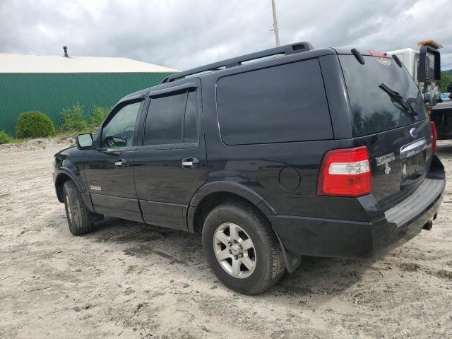 Photo 2 from auction – 2008 FORD EXPEDITION with VIN 1FMFU16578LA14331