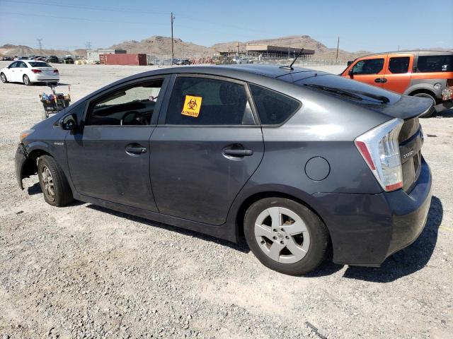 Photo 2 from auction – 2010 TOYOTA PRIUS with VIN JTDKN3DU0A0173463