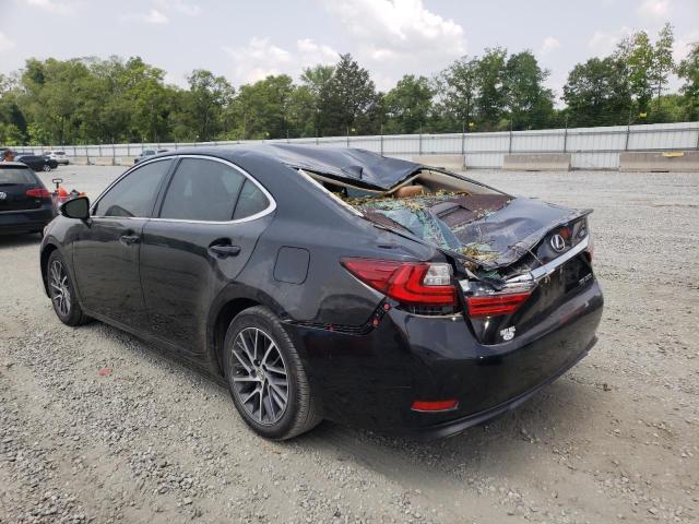 Photo 2 from auction – 2017 LEXUS ES 350 with VIN 58ABK1GG2HU051150