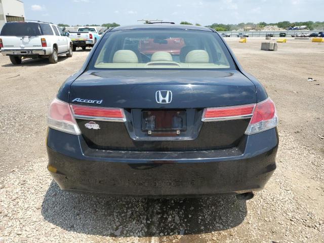 Photo 6 from auction – 2012 HONDA ACCORD LXP with VIN 1HGCP2F46CA060346