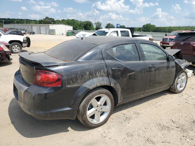 Photo 3 from auction – 2012 DODGE AVENGER SX with VIN 1C3CDZEG0CN185934