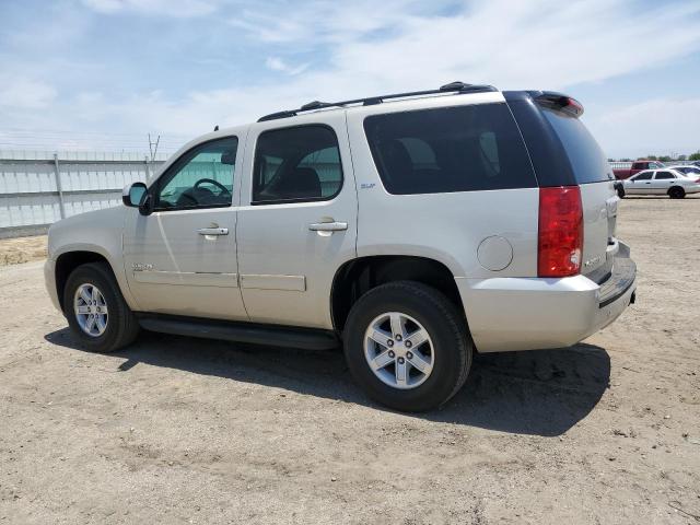 Photo 2 from auction – 2013 GMC YUKON SLT with VIN 1GKS2CE08DR296629