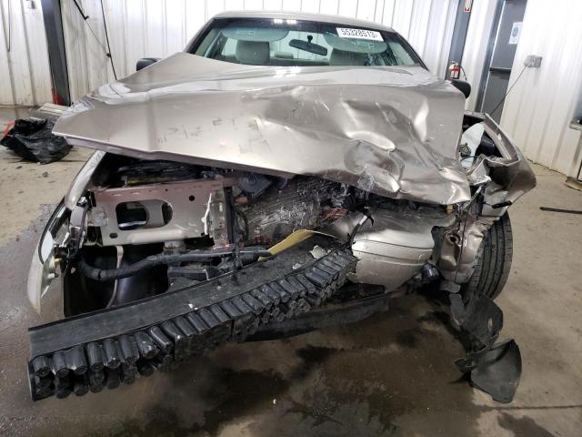 Photo 5 from auction – 2005 FORD CROWN VICT with VIN 2FAFP73W65X137845