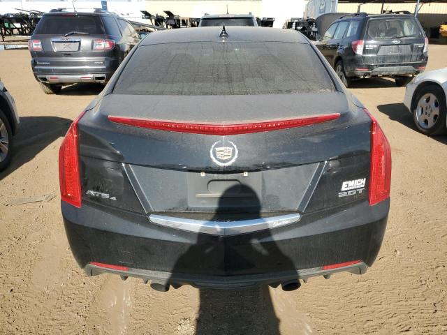 Photo 6 from auction – 2013 CADILLAC ATS with VIN 1G6AG5RX9D0163316