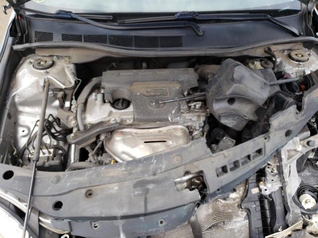 Photo 11 from auction – 2015 TOYOTA CAMRY LE with VIN 4T1BF1FK3FU066254