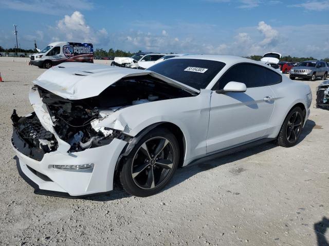 FORD MUSTANG 2018 с VIN 1FA6P8TH7J5116750 - Фото с аукциона