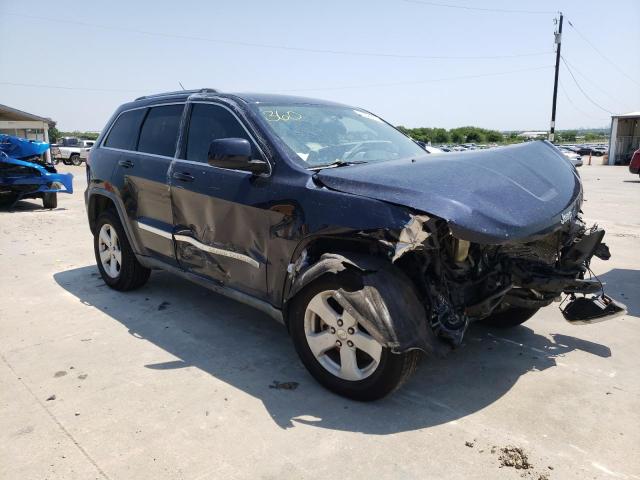 Photo 4 from auction – 2011 JEEP GRAND CHER with VIN 1J4RS4GG3BC532124