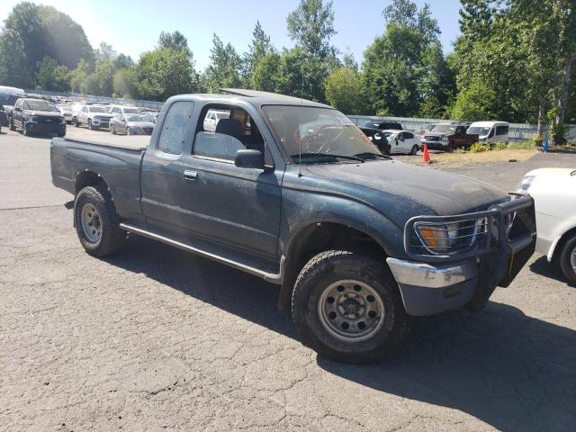 Photo 4 from auction – 1995 TOYOTA TACCOMA with VIN 4TAVN73F7SZ033894