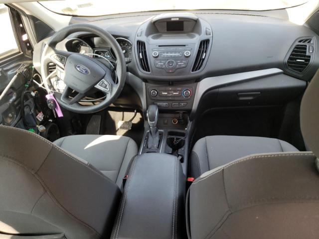 Photo 8 from auction – 2017 FORD ESCAPE S with VIN 1FMCU0F76HUD25810