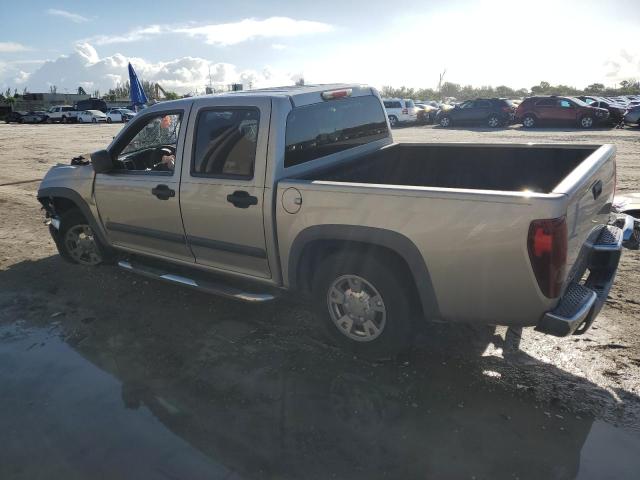 Photo 2 from auction – 2008 CHEVROLET COLORADO with VIN 1GCCS13E488165406