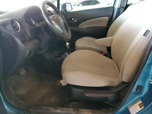 Photo 7 from auction – 2014 NISSAN VERSA NOTE with VIN 3N1CE2CP9EL362716