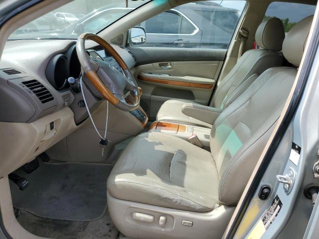Photo 7 from auction – 2005 LEXUS RX 330 with VIN 2T2GA31U25C026249