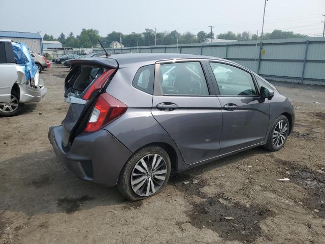 Photo 3 from auction – 2017 HONDA FIT EX with VIN 3HGGK5H75HM704566