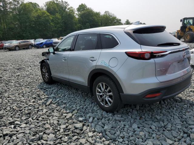 Photo 2 from auction – 2018 MAZDA CX-9 TOURI with VIN JM3TCBCYXJ0222300