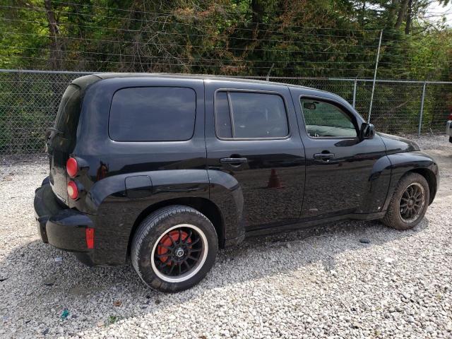 Photo 3 from auction – 2010 CHEVROLET HHR LT with VIN 3GNBABDB3AS508364