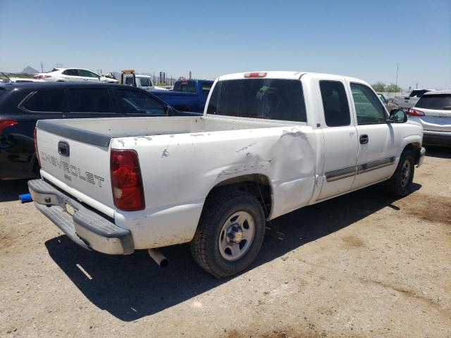 Photo 3 from auction – 2003 CHEVROLET SILVERADO with VIN 2GCEC19X831245902