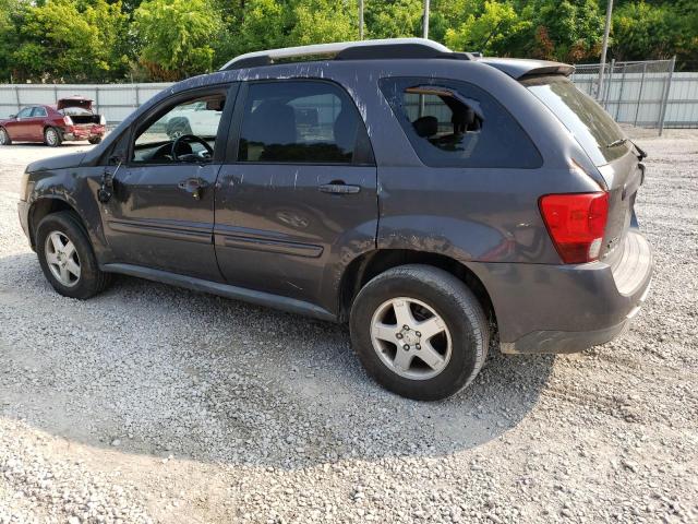 Photo 2 from auction – 2007 PONTIAC TORRENT with VIN 2CKDL73F076030403