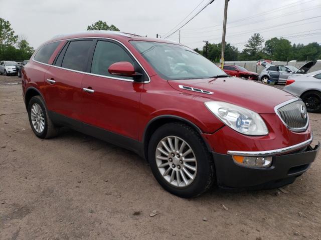 Photo 4 from auction – 2012 BUICK ENCLAVE with VIN 5GAKVCED1CJ189619