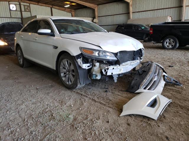 Photo 4 from auction – 2010 FORD TAURUS LIM with VIN 1FAHP2EW5AG108099