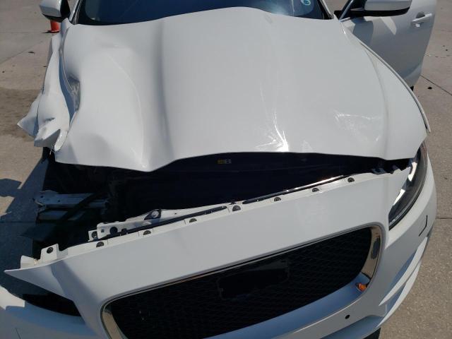 Photo 12 from auction – 2019 JAGUAR F-PACE PRE with VIN SADCJ2FX0KA395261