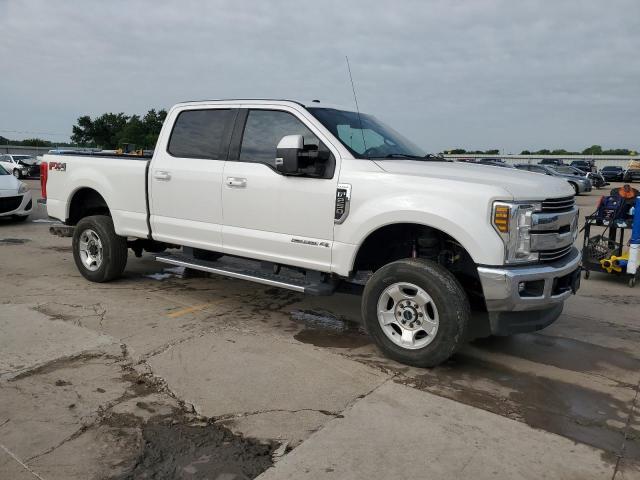 Photo 4 from auction – 2018 FORD F250 SUPER with VIN 1FT7W2BT2JEC06960
