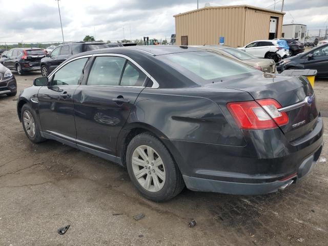 Photo 2 from auction – 2011 FORD TAURUS SE with VIN 1FAHP2DW0BG178211