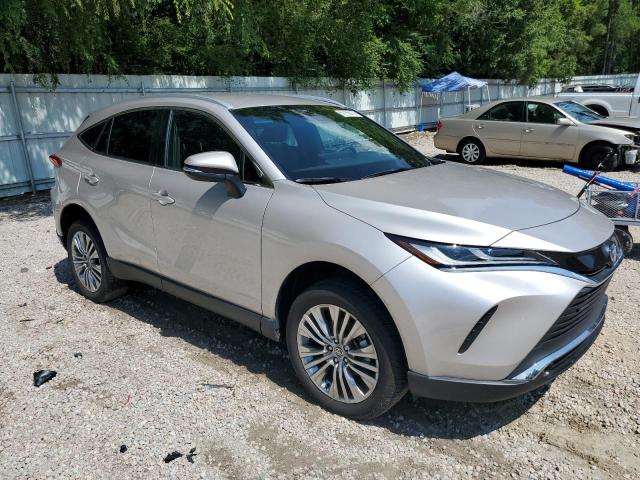 Photo 4 from auction – 2023 TOYOTA VENZA LE with VIN JTEAAAAH2PJ124282