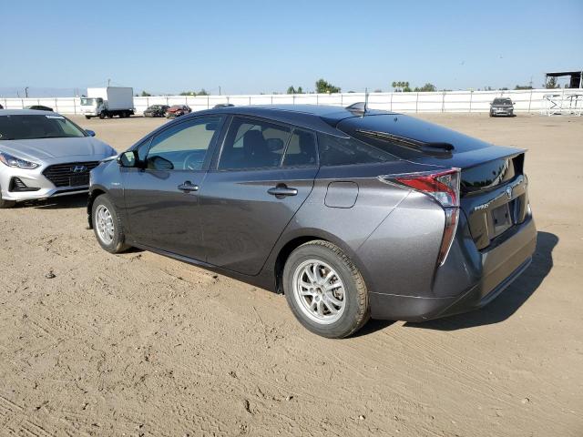 Photo 2 from auction – 2016 TOYOTA PRIUS with VIN JTDKBRFU5G3015720