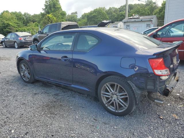 Photo 2 from auction – 2011 TOYOTA SCION TC with VIN JTKJF5C73B3010007