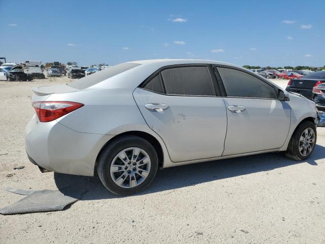 صورة رقم 3 من المزاد - 2015 TOYOTA COROLLA L مع VIN 2T1BURHE2FC269441