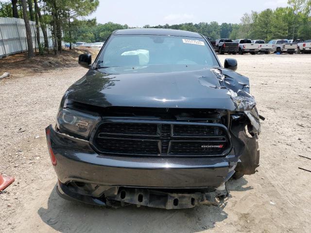 Photo 5 from auction – 2018 DODGE DURANGO SX with VIN 1C4RDHAG4JC226516