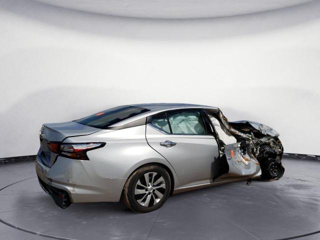 Photo 3 from auction – 2022 NISSAN ALTIMA S with VIN 1N4BL4BV8NN353747