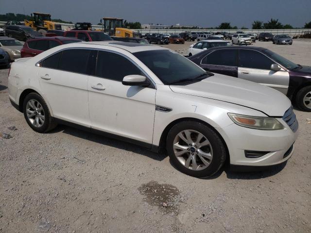 Photo 4 from auction – 2010 FORD TAURUS SEL with VIN 1FAHP2EW0AG132620