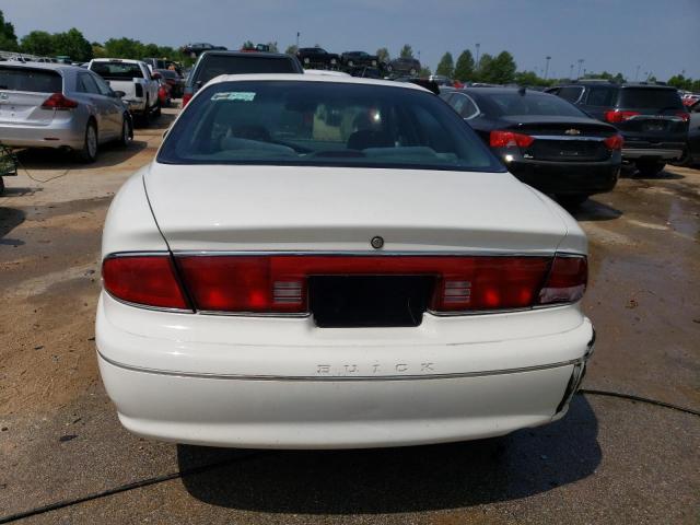 Photo 6 from auction – 2002 BUICK CENTURY CU with VIN 2G4WS52J321283603