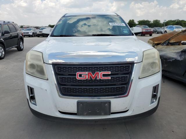 Photo 5 from auction – 2013 GMC TERRAIN SL with VIN 2GKALMEK7D6130789