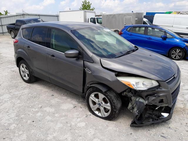 Photo 4 from auction – 2013 FORD ESCAPE SE with VIN 1FMCU9GX2DUD94927