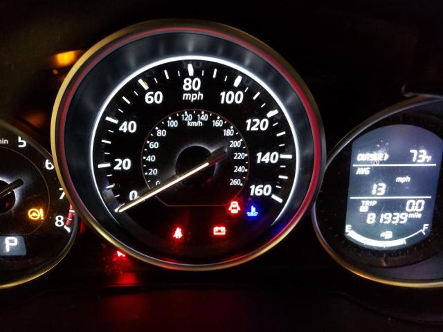 Photo 9 from auction – 2015 MAZDA 6 TOURING with VIN JM1GJ1V57F1214945