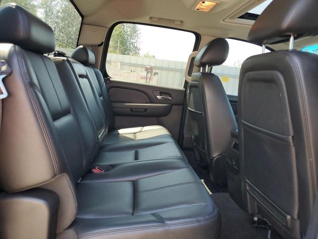 Photo 10 from auction – 2012 CHEVROLET SILVERADO with VIN 1GCPKTE74CF106629