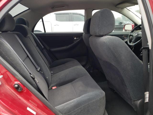 Photo 10 from auction – 2008 TOYOTA COROLLA CE with VIN 1NXBR32E58Z023279