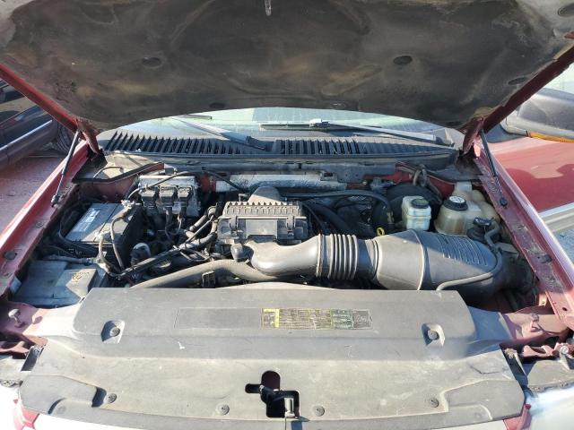 Photo 12 from auction – 2006 FORD EXPEDITION with VIN 1FMFU175X6LA77371