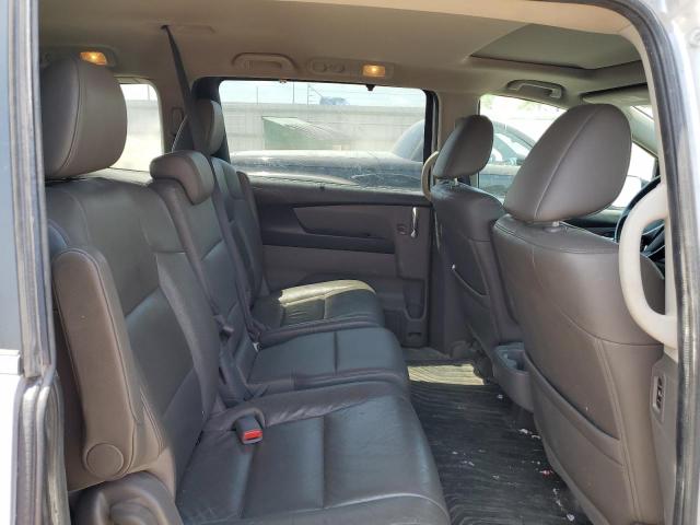 Photo 11 from auction – 2014 HONDA ODYSSEY EX with VIN 5FNRL5H68EB129200