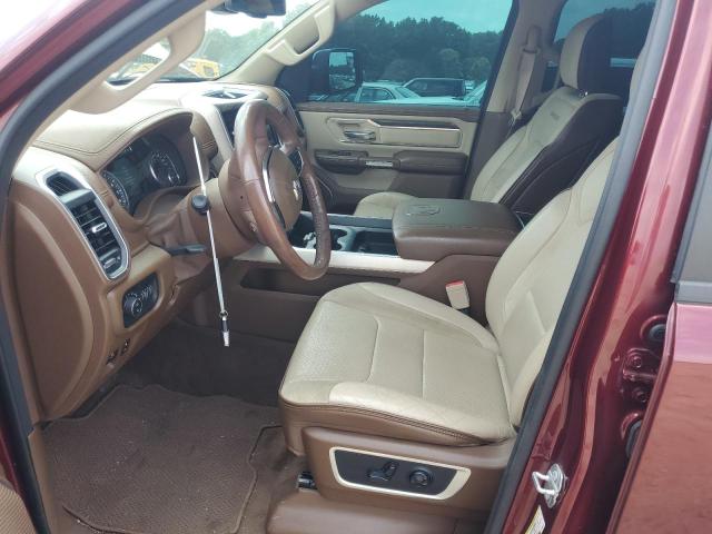 Photo 7 from auction – 2020 RAM 1500 LARAM with VIN 1C6SRFJT9LN236459