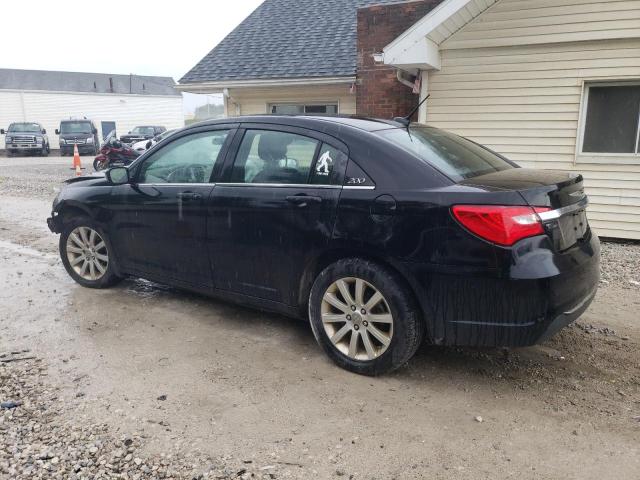 صورة رقم 2 من المزاد - 2013 CHRYSLER 200 TOURIN مع VIN 1C3CCBBB5DN580437