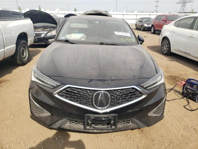 Photo 5 from auction – 2019 ACURA ILX with VIN 19UDE2F32KA012245