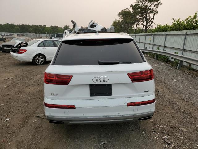 صورة رقم 6 من المزاد - 2018 AUDI Q7 PREMIUM مع VIN WA1AHAF73JD045462