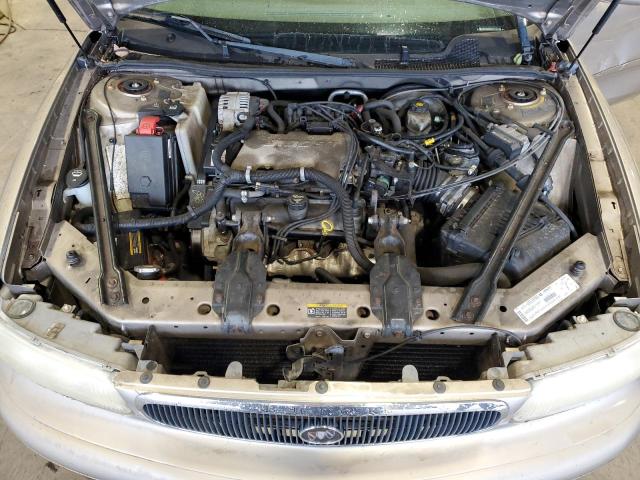 Photo 11 from auction – 2002 BUICK CENTURY CU with VIN 2G4WS52J621217840