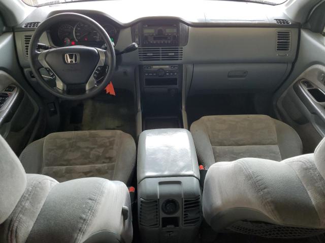 Photo 8 from auction – 2004 HONDA PILOT EX with VIN 2HKYF184X4H592448