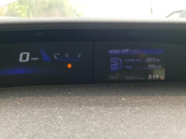 Foto 9 de la subasta – 2015 HONDA CIVIC SE con VIN 19XFB2F76FE098570