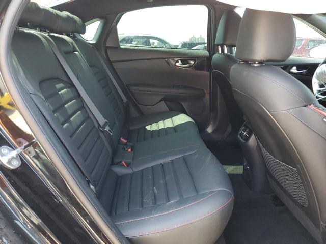 Photo 10 from auction – 2022 KIA FORTE with VIN 3KPF44AC5NE502547